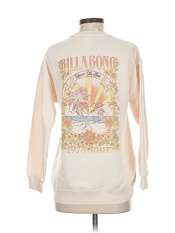 Billabong Sweatshirt (view 2)