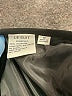 Le Suit 100% Polyester Solid Black Formal Skirt Size 10 - photo 4