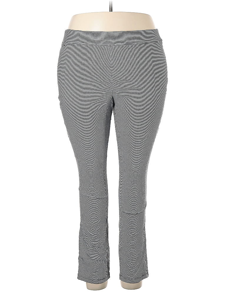 Pre-owned The Limited Active Pants In Gray