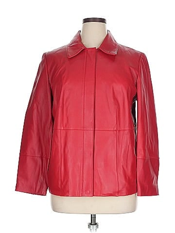 Pendleton Jacket (view 1)
