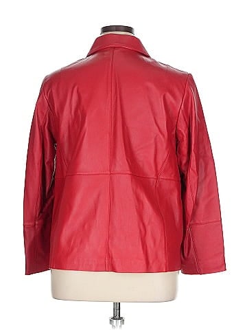 Pendleton Jacket (view 2)