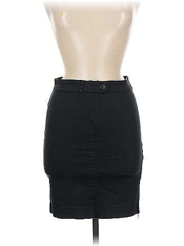 Armani Jeans Casual Skirt (view 1)