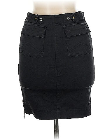 Armani Jeans Casual Skirt (view 2)