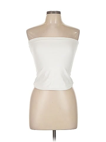 TNA Sleeveless Blouse (view 1)