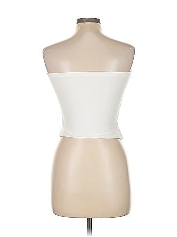 TNA Sleeveless Blouse (view 2)