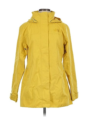 The North Face Raincoat (view 1)