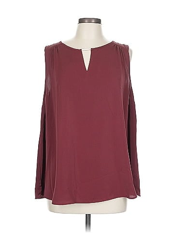 Torrid Long Sleeve Blouse (view 1)