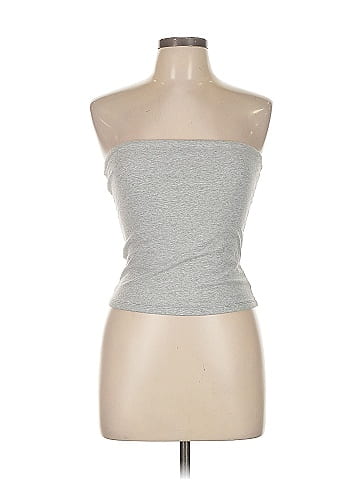TNA Sleeveless Top (view 1)