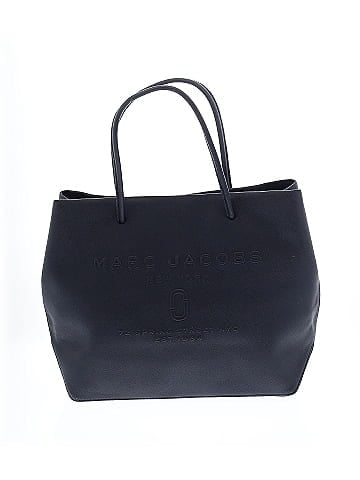 Marc Jacobs Leather Shoulder Bag (view 1)