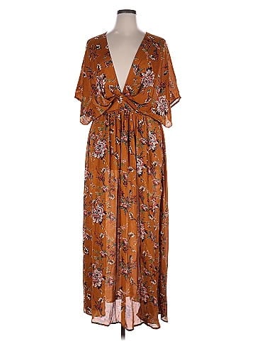 showpo Casual Dress (view 1)