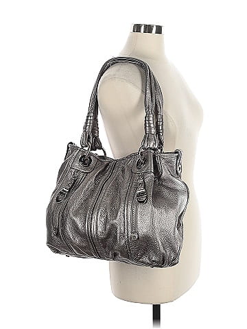 B Makowsky Shoulder Bag (view 2)