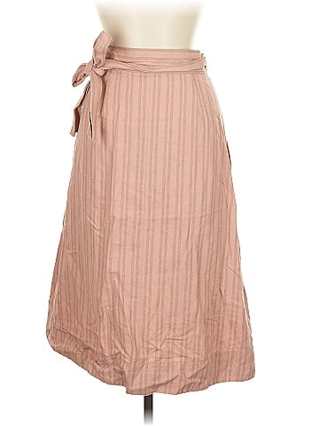 Rebecca Taylor Casual Skirt (view 2)