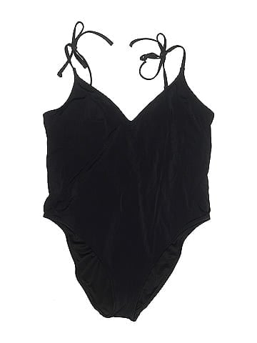 Victoria's Secret Pink One Piece Swimsuit (view 1)