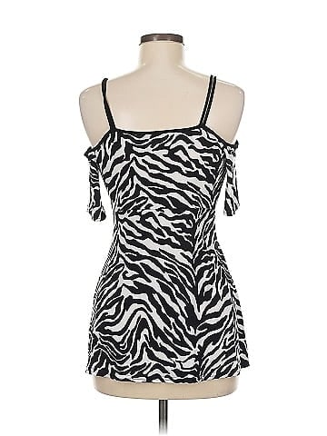 Joseph Ribkoff Sleeveless Top (view 2)