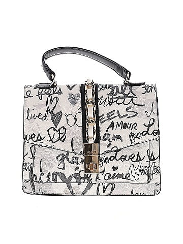 Aldo Clutch (view 1)