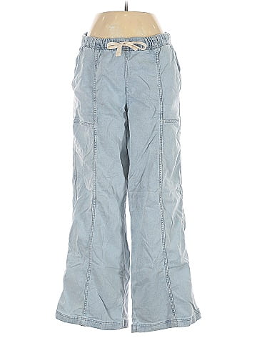 Aerie Cargo Pants (view 1)