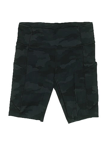 Lululemon Athletica Athletic Shorts (view 1)