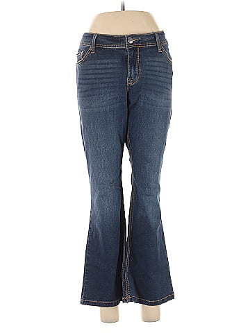 Torrid Jeans (view 1)