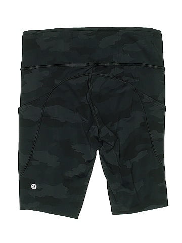 Lululemon Athletica Athletic Shorts (view 2)