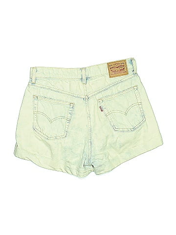 Levi's Denim Shorts (view 2)