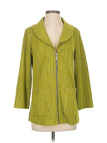 Ali Miles Coat (view 1)