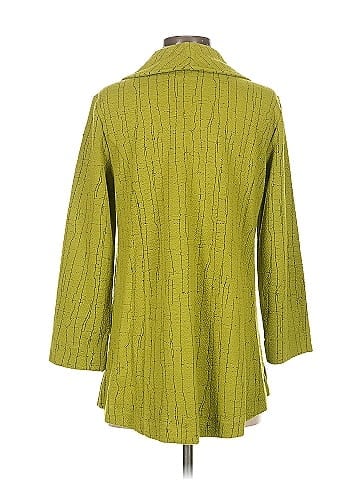 Ali Miles Coat (view 2)