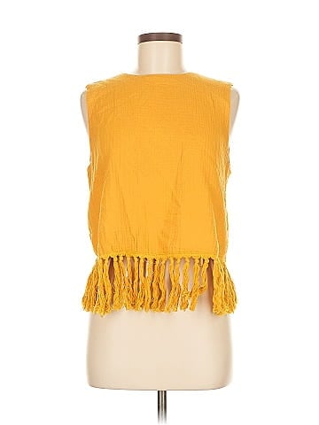 English Factory Sleeveless Top (view 1)
