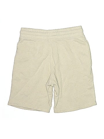 Old Navy Khaki Shorts (view 2)