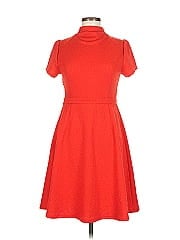 Mod Cloth Casual Dress