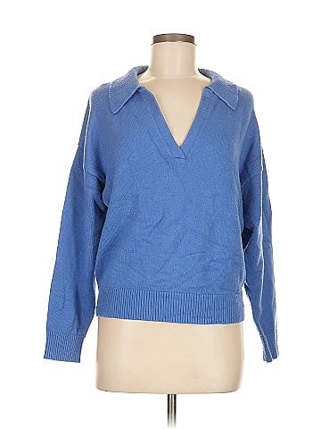 Zara Pullover Sweater (view 1)
