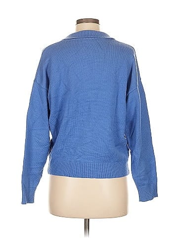Zara Pullover Sweater (view 2)