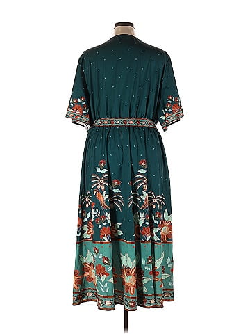 BLOOMCHIC Casual Dress (view 2)