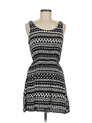 Patrons of Peace Casual Dress (view 1)