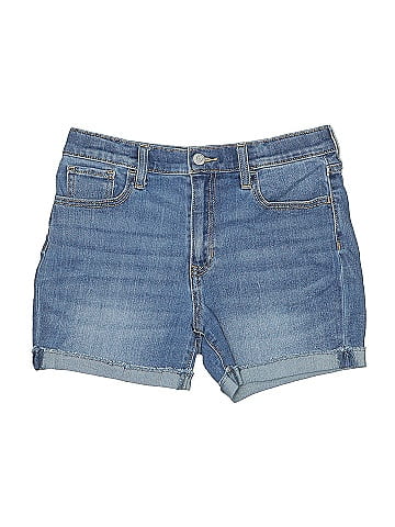 Old Navy Denim Shorts (view 1)