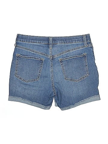 Old Navy Denim Shorts (view 2)