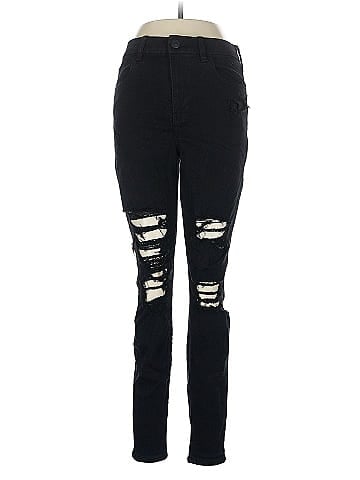 American Eagle Outfitters Jeans (view 1)