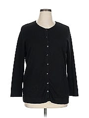 August Silk Long Sleeve Henley