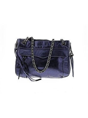 Rebecca Minkoff Leather Tote (view 1)