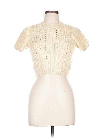 Intimately by Free People Short Sleeve Top (view 1)