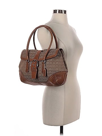 Coach Shoulder Bag (view 2)