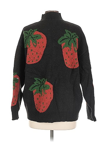 Elf Sack Sweater Vest (view 2)