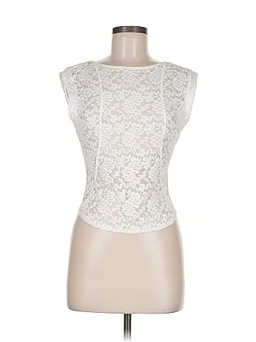 Intimately by Free People Sleeveless Blouse (view 1)