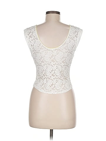 Intimately by Free People Sleeveless Blouse (view 2)