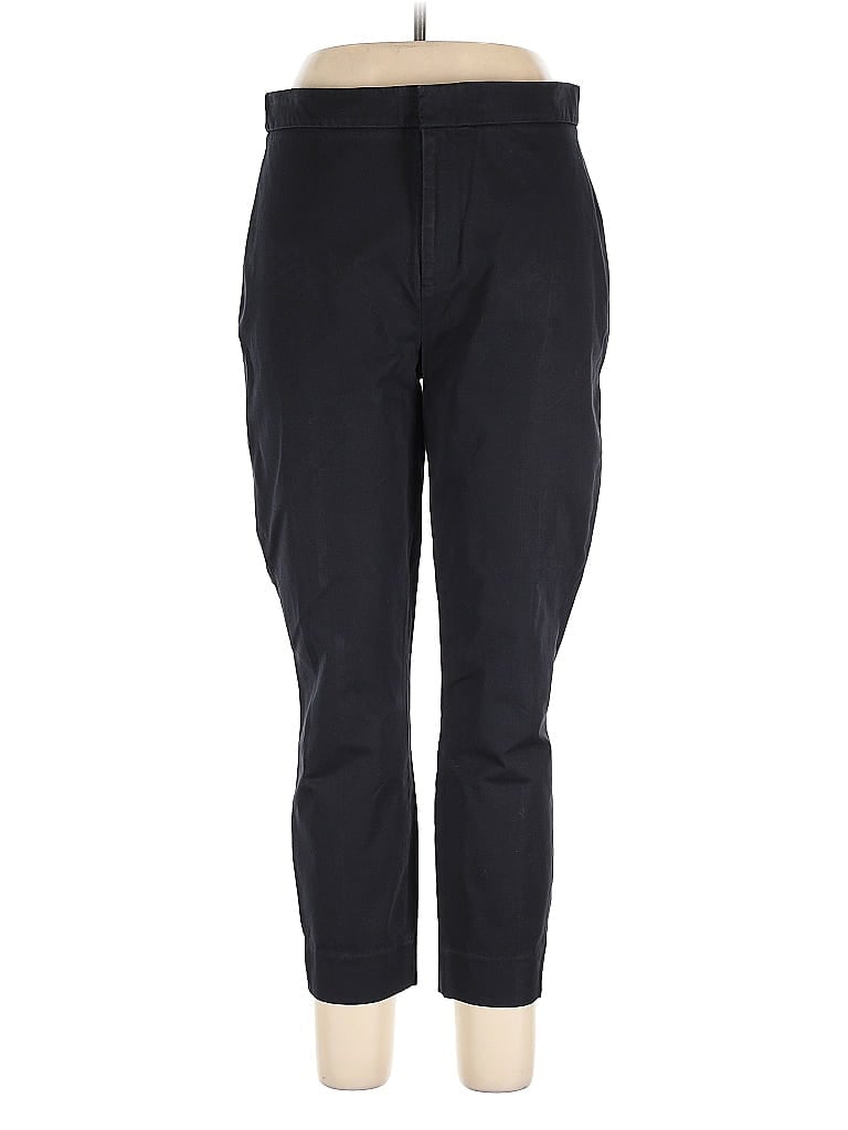 Click to view more detailed imagery on our partner's website Pre-owned Everlane Active Pants In Black