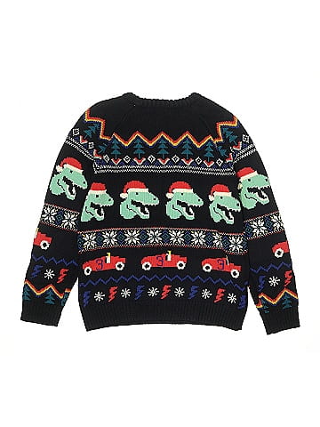 Hanna Andersson Pullover Sweater (view 2)