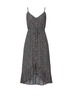 Rails Print Gray Blue Frida Dress Size S - photo 6