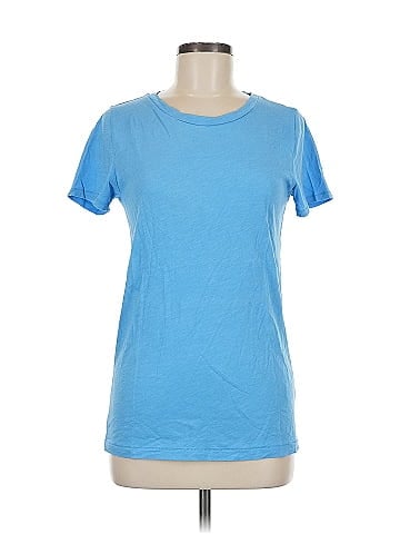 J.Crew Factory Store Short Sleeve T-Shirt (view 1)