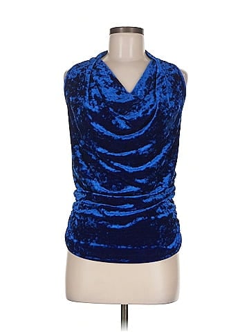 Karen Kane Sleeveless Top (view 1)