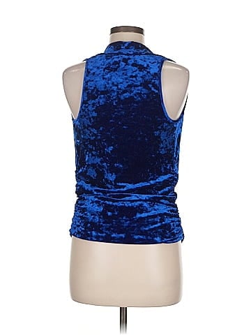 Karen Kane Sleeveless Top (view 2)