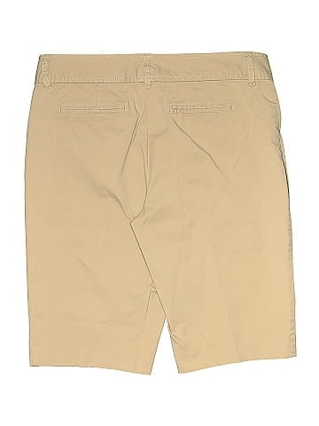 MICHAEL Michael Kors Khaki Shorts (view 2)